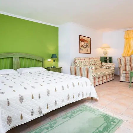 Villa Medussa Villa *