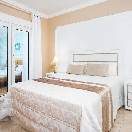 Villa Villa Medussa Denia